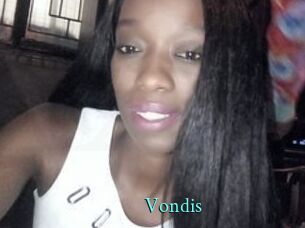 Vondis