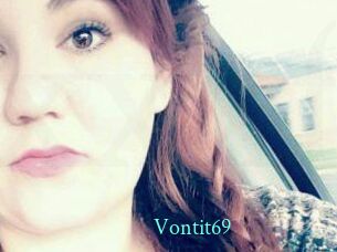 Vontit69 xxx Fantasy Land
