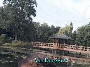 VooDooSex27 xxx Fantasy Land