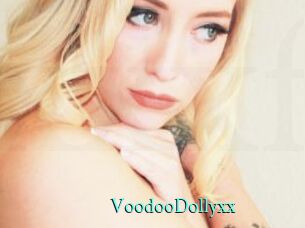 VoodooDollyxx