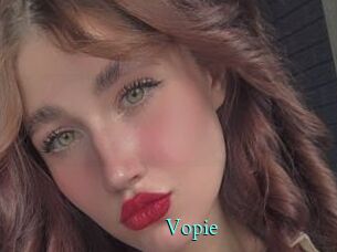 Vopie
