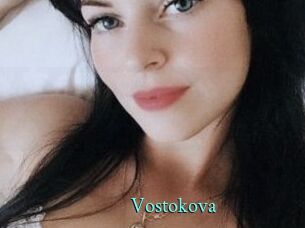 Vostokova