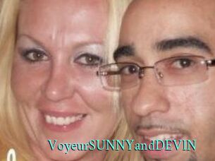 VoyeurSUNNYandDEVIN