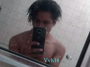 Vvh18