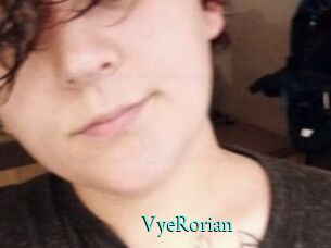 VyeRorian