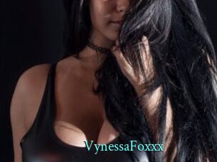 VynessaFoxxx