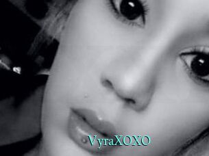 VyraXOXO