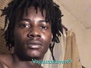 Vaginaxxslayer69