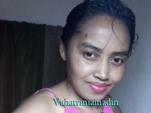 Vahatriniainadin