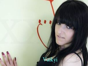 Vaikyi