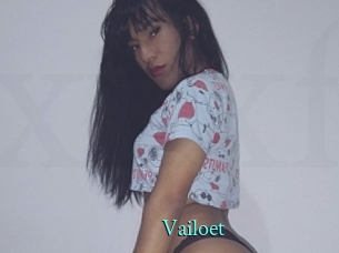 Vailoet