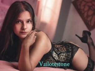 Vailotestone