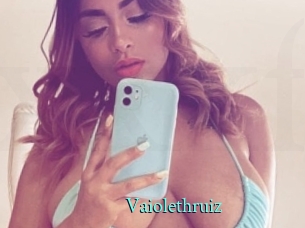 Vaiolethruiz