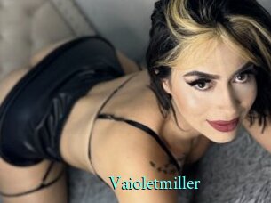 Vaioletmiller