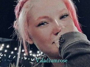 Valadiumrose