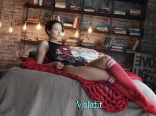 Valafit