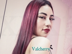 Valcherry