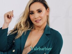 Valebarbier
