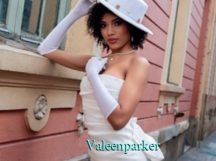 Valeenparker