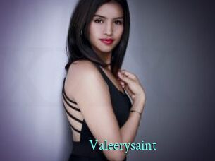 Valeerysaint