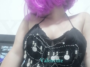 Valencute