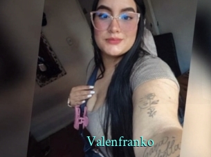 Valenfranko