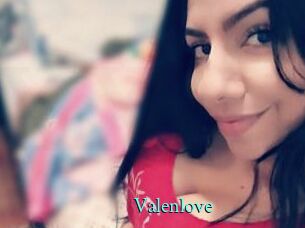 Valenlove