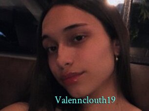 Valennclouth19