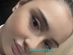Valenntiynex