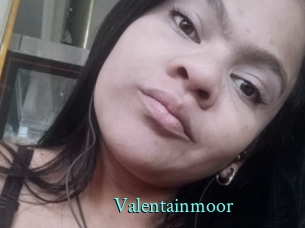 Valentainmoor