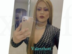 Valenthott