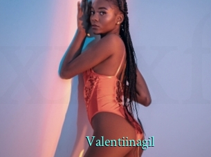 valentiinagil xxx Fantasy Land