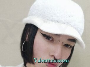 Valentiinaxoxo