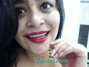 Valentina_smile