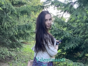Valentinaasti