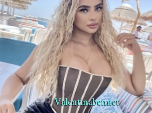 Valentinabennet