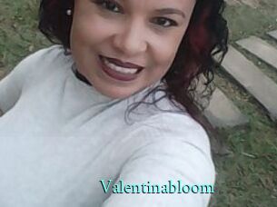 Valentinabloom