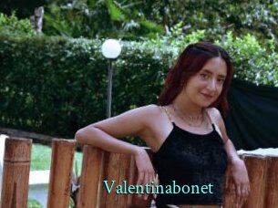 Valentinabonet