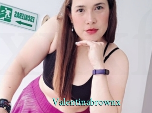 valentinabrownx xxx Fantasy Land