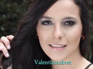 Valentinacabret