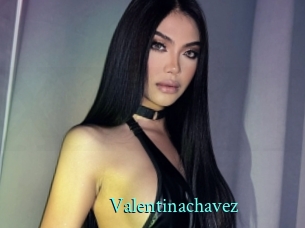 Valentinachavez