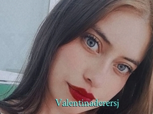 Valentinaderersj