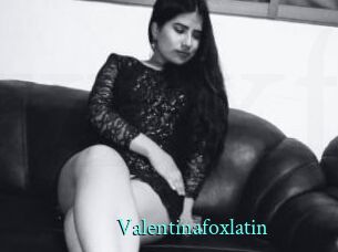 Valentinafoxlatin