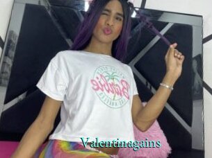 Valentinagains