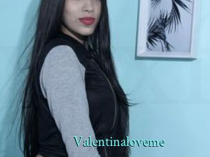 Valentinaloveme