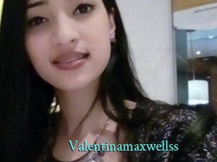 valentinamaxwellss xxx Fantasy Land