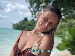 Valentinaravier