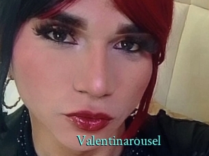 Valentinarousel