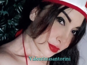 Valentinasantorini