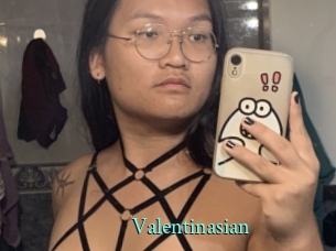 Valentinasian